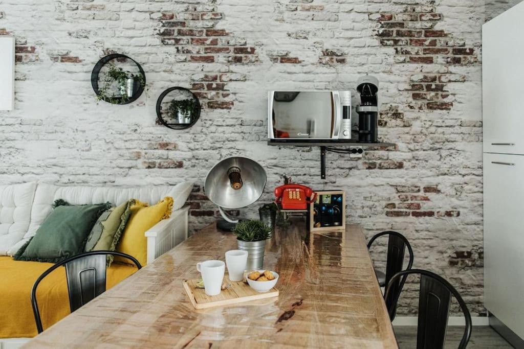 La Boheme Daire Cherbourg-en-Cotentin Dış mekan fotoğraf