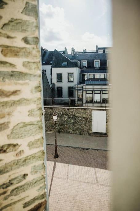 La Boheme Daire Cherbourg-en-Cotentin Dış mekan fotoğraf